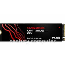 SANDISK Optimus GX 7100 NVMe™ SSD - 1 TB